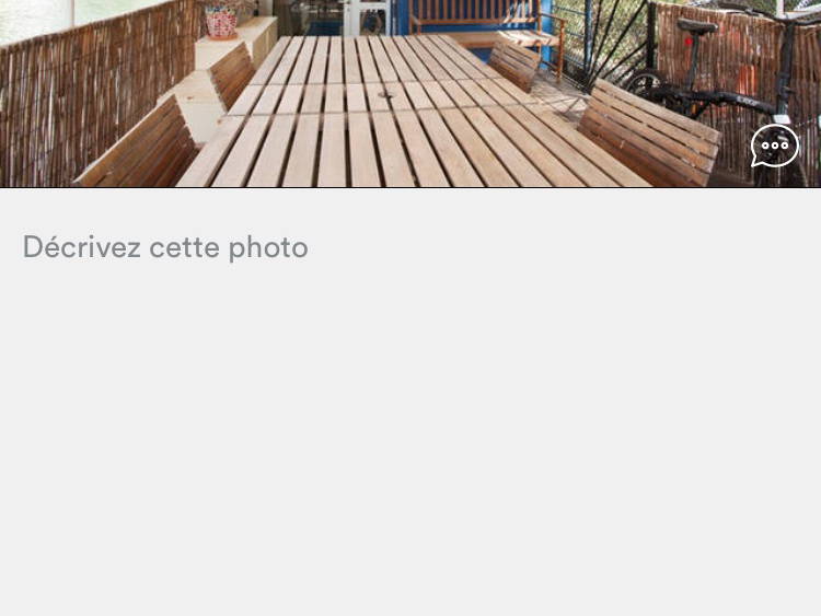 Homestay Levallois-Perret 114885-3