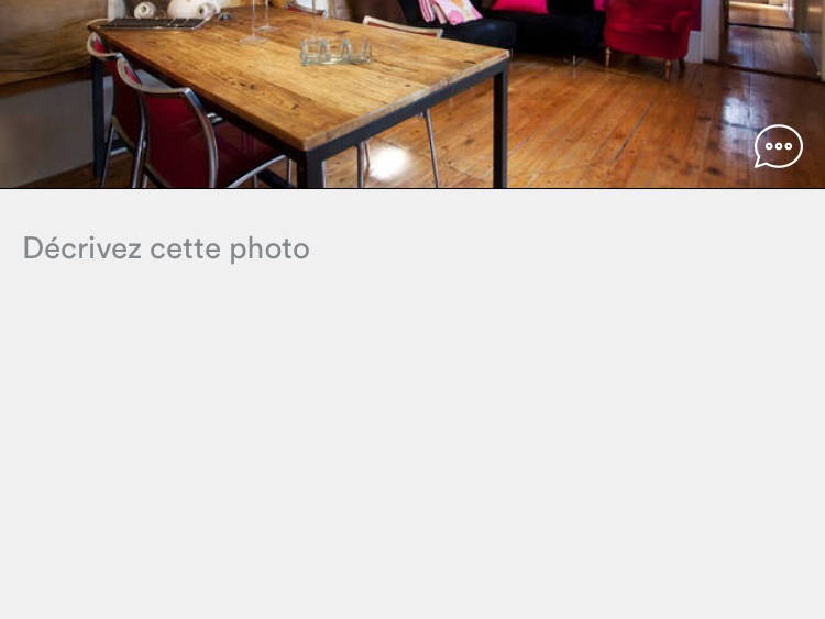 Homestay Levallois-Perret 114885-4