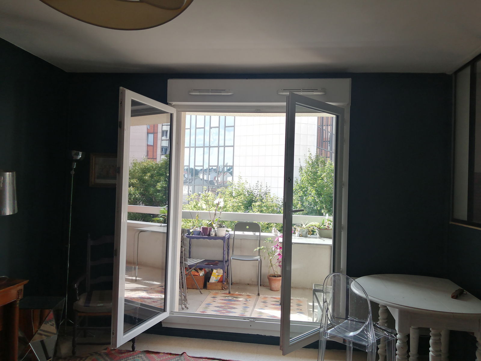 Gastgezin Malakoff 288764
