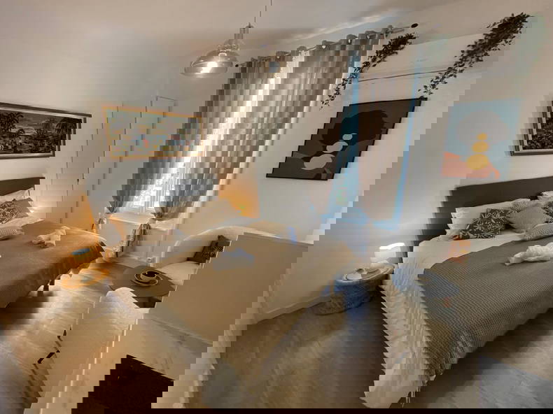 Chambres D'hôtes Limay 400337-1