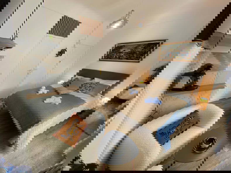 Chambres D'hôtes Limay 400337-2