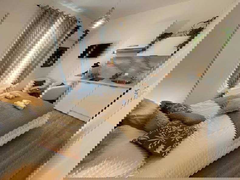 Chambres D'hôtes Limay 400337-3