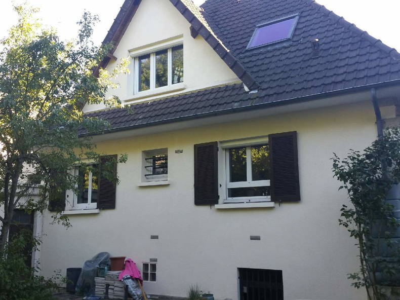 Chambre Chez L'habitant Noisy-le-Grand 230894-1