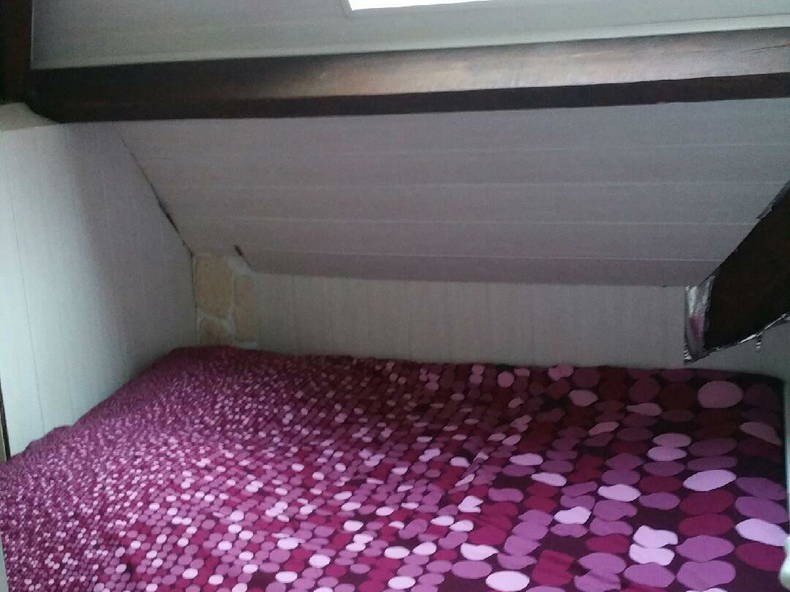 Chambre Chez L'habitant Noisy-le-Grand 230894-2