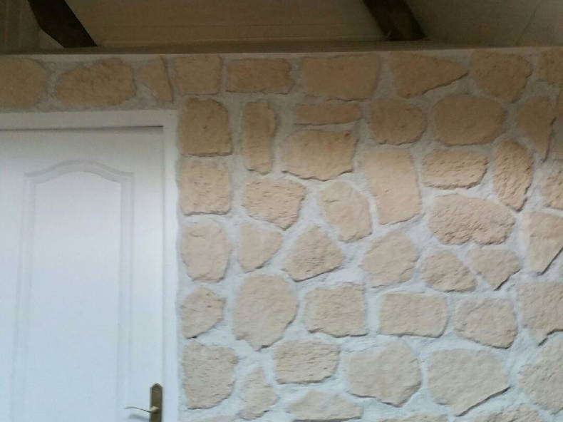 Chambre Chez L'habitant Noisy-le-Grand 230894-4