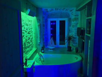 Chambre Chez L'habitant Indevillers 661768-4