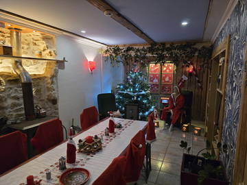 Chambre Chez L'habitant Indevillers 661768-13