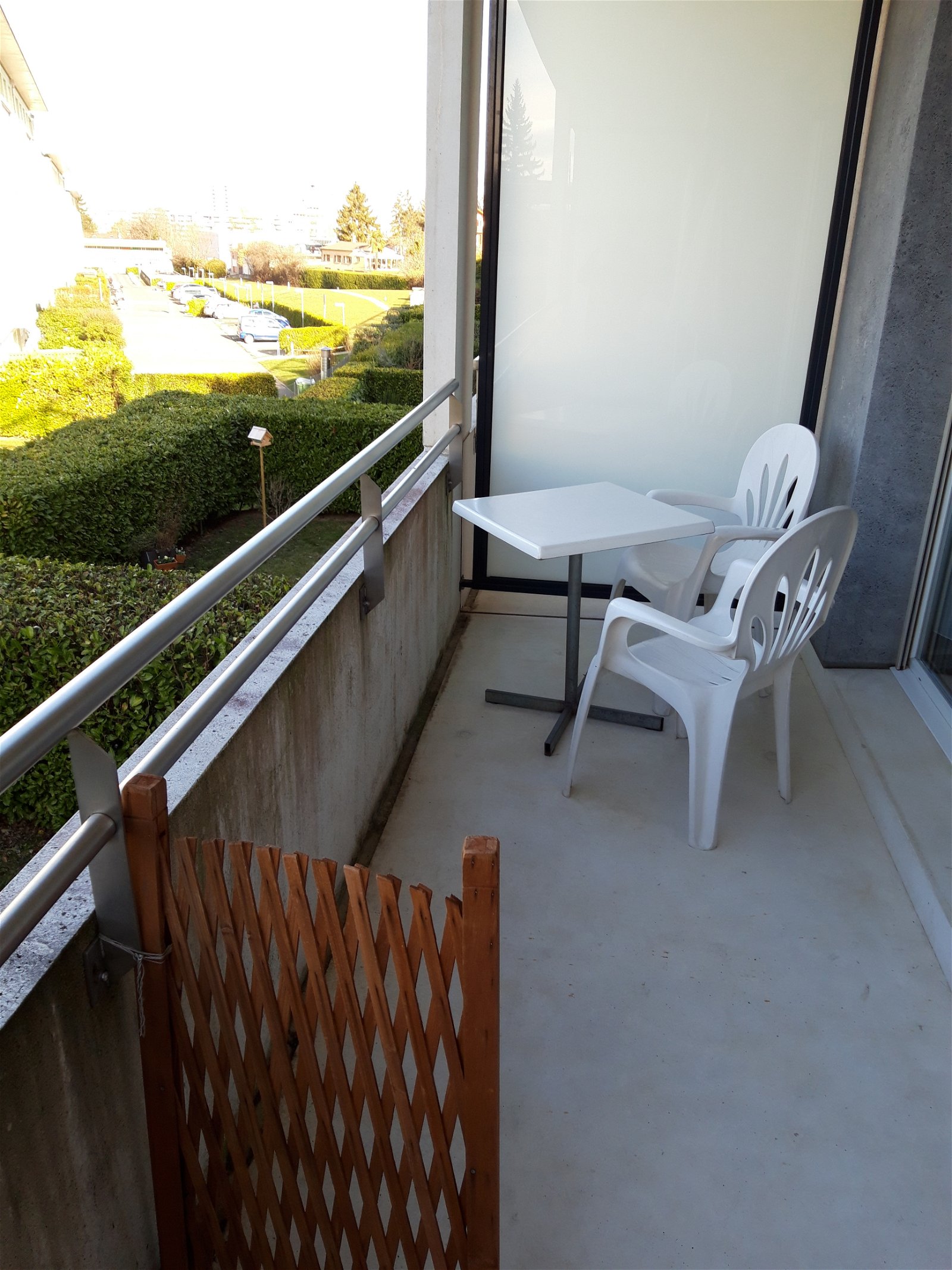 Gastgezin Plan-les-Ouates 147443