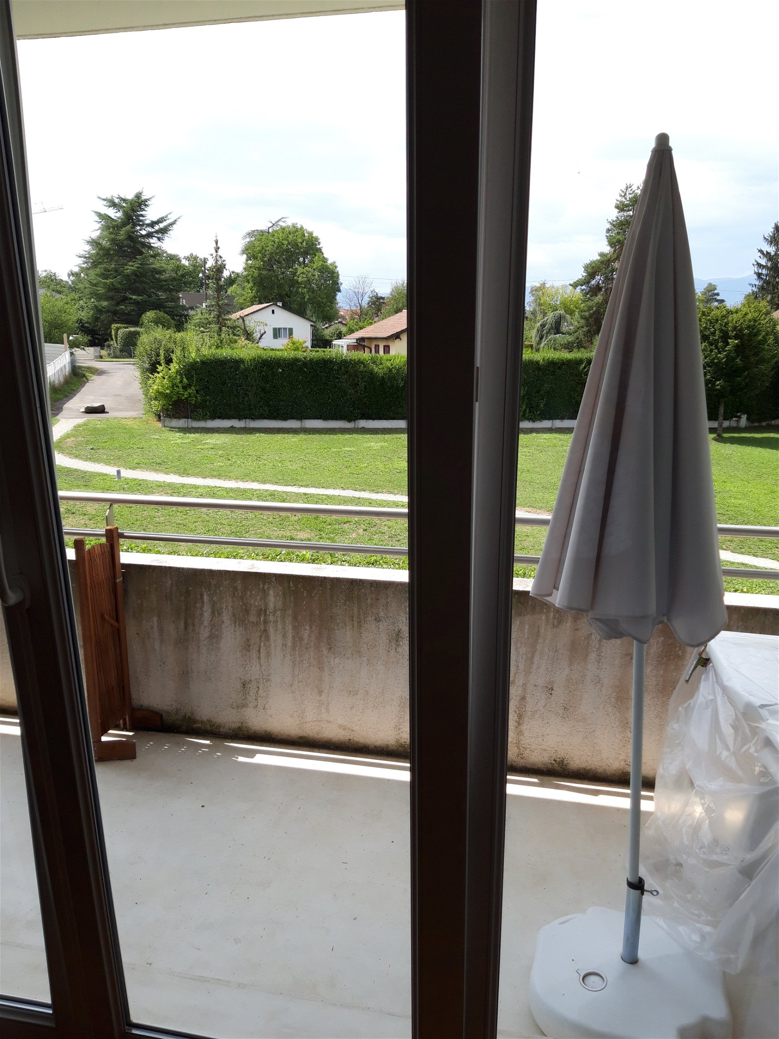 Gastgezin Plan-les-Ouates 147443