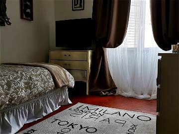 Roomlala | Loue chambre très cosy et calme