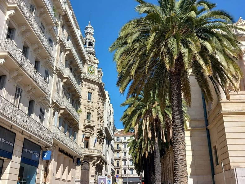 Zakwaterowanie U Rodziny Toulon 334292-3