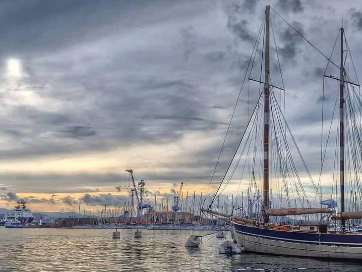 Zakwaterowanie U Rodziny Toulon 334292-5