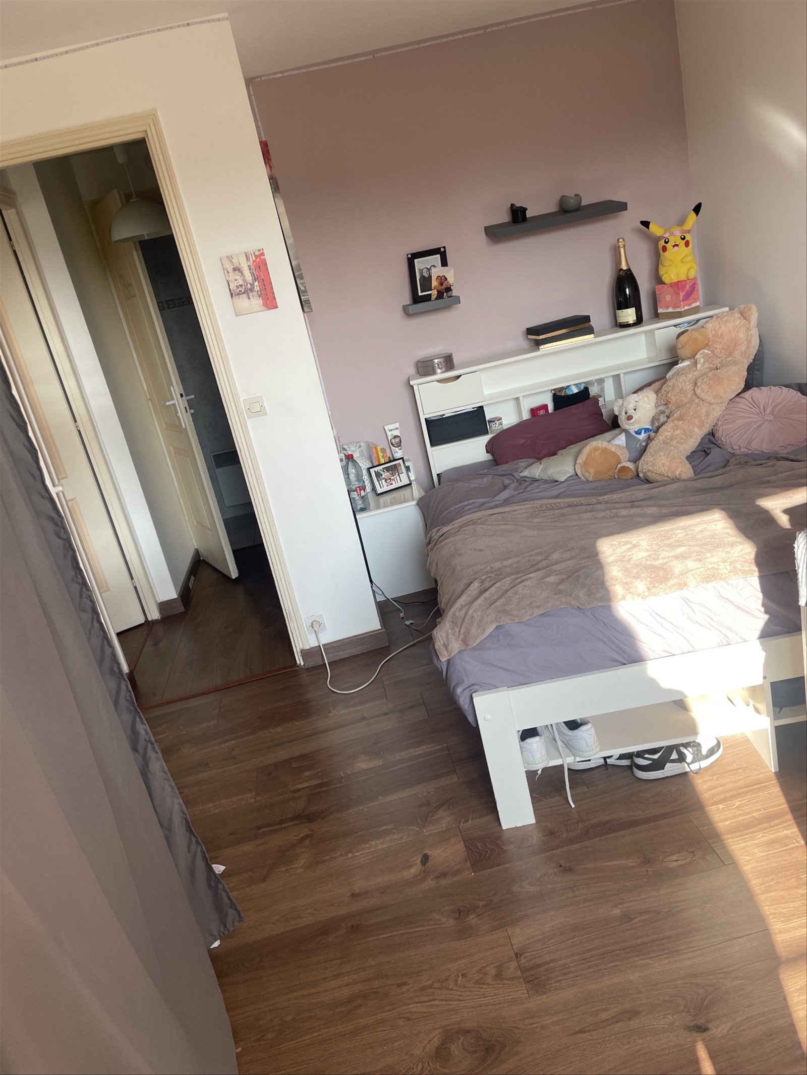 Gastgezin Pierrelaye 347893