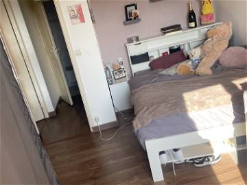 Roomlala | Loue chambres