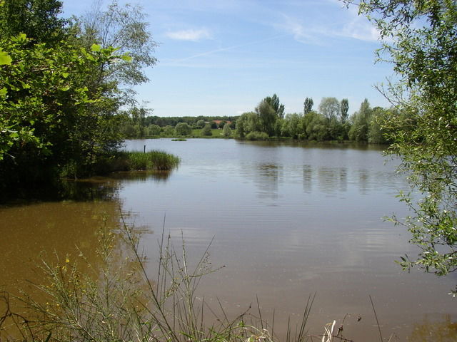 Kotimajoitus Lusigny 21424