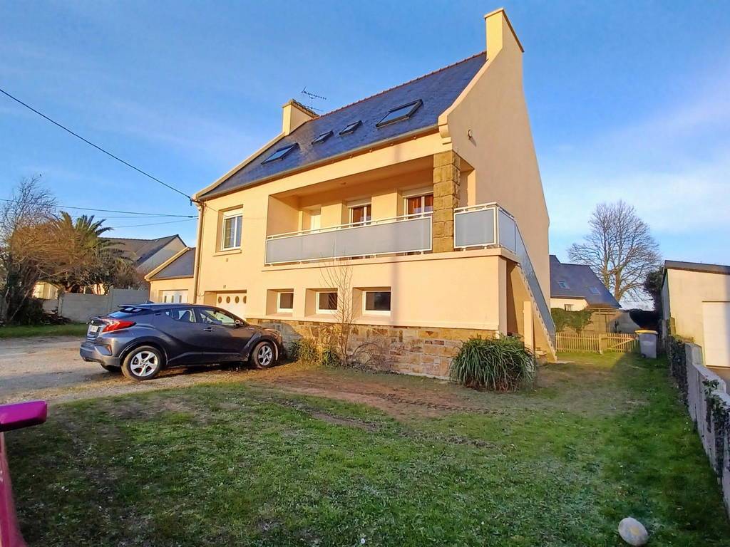 Chambre Chez L'habitant Guipavas 661716-1