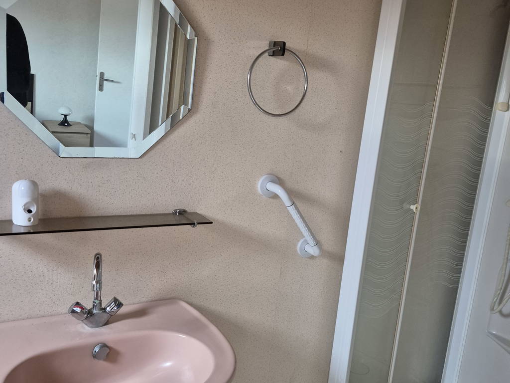 Chambre Chez L'habitant Guipavas 661721-1