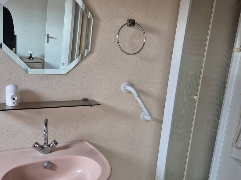 Chambre Chez L'habitant Guipavas 661721-2