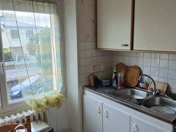 Chambre Chez L'habitant Guipavas 661721-3