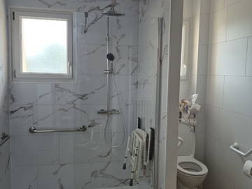 Chambre Chez L'habitant Guipavas 661721-4