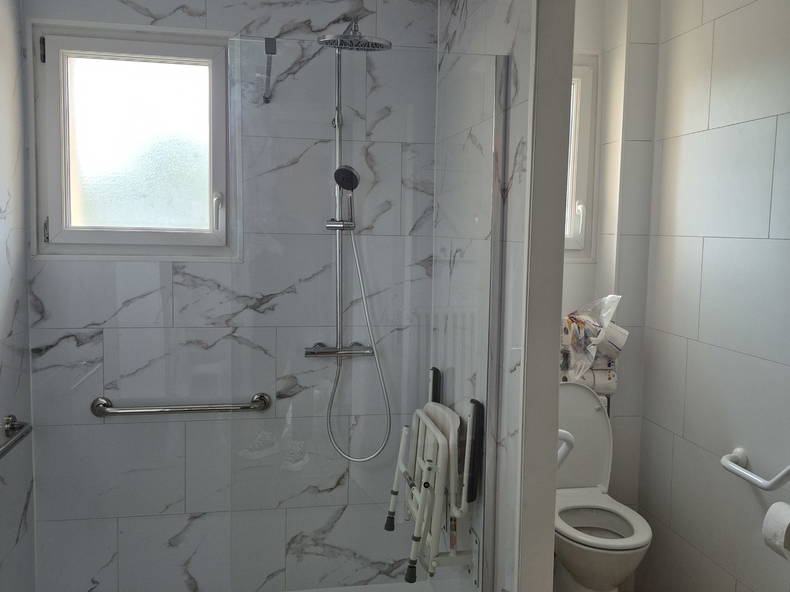 Chambre Chez L'habitant Guipavas 661721-4