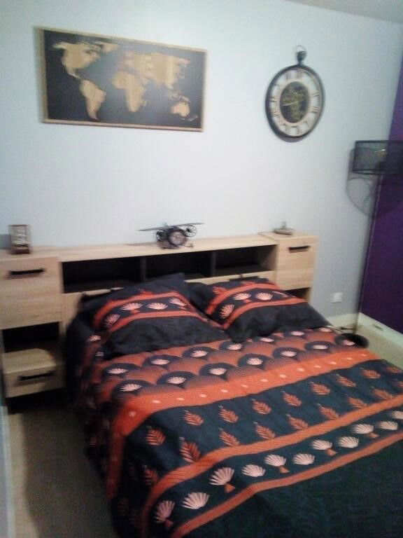 Homestay Amilly 321438