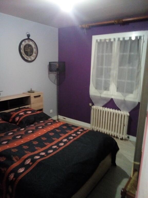Homestay Amilly 321438