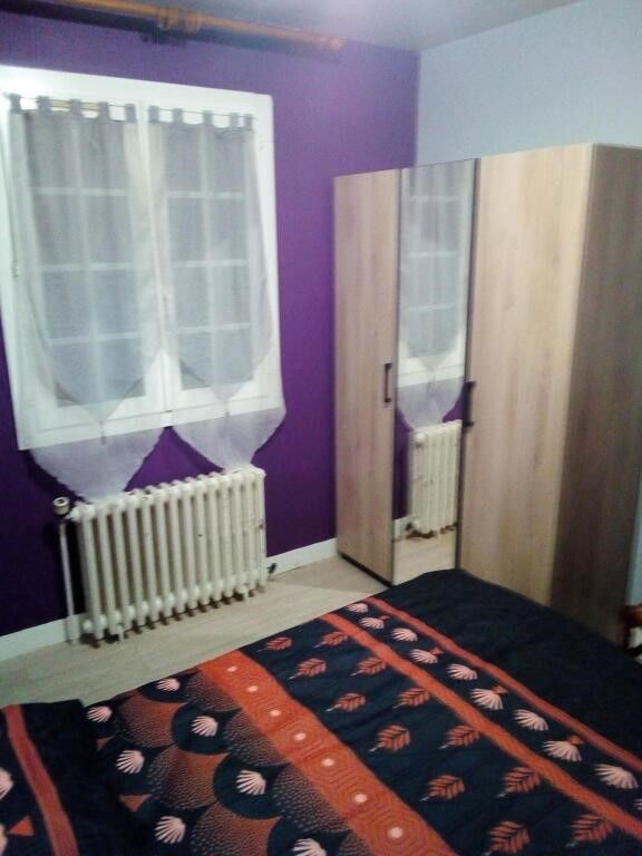 Homestay Amilly 321438