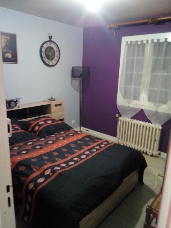 Homestay Amilly 321448