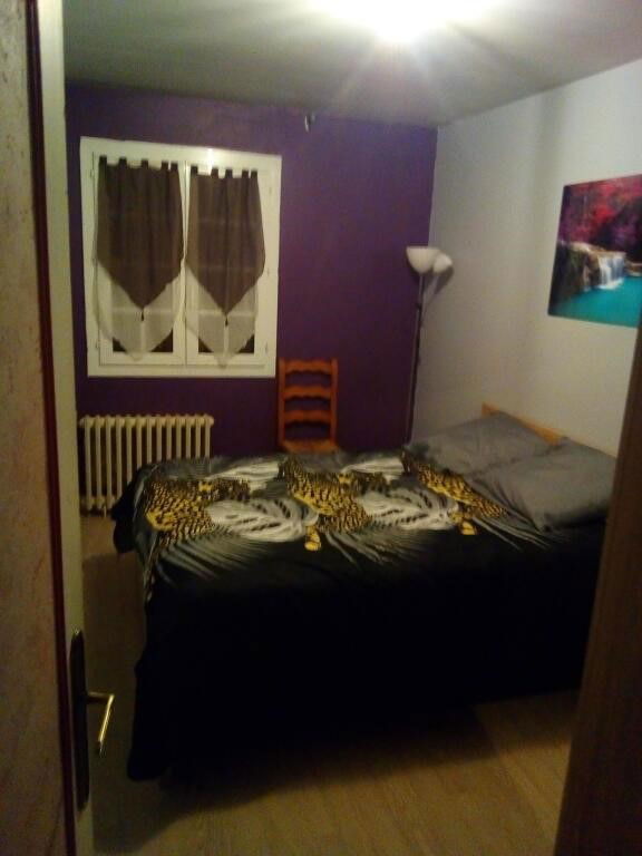 Homestay Amilly 321448