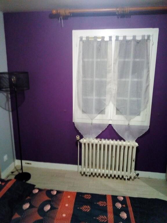 Homestay Amilly 321448