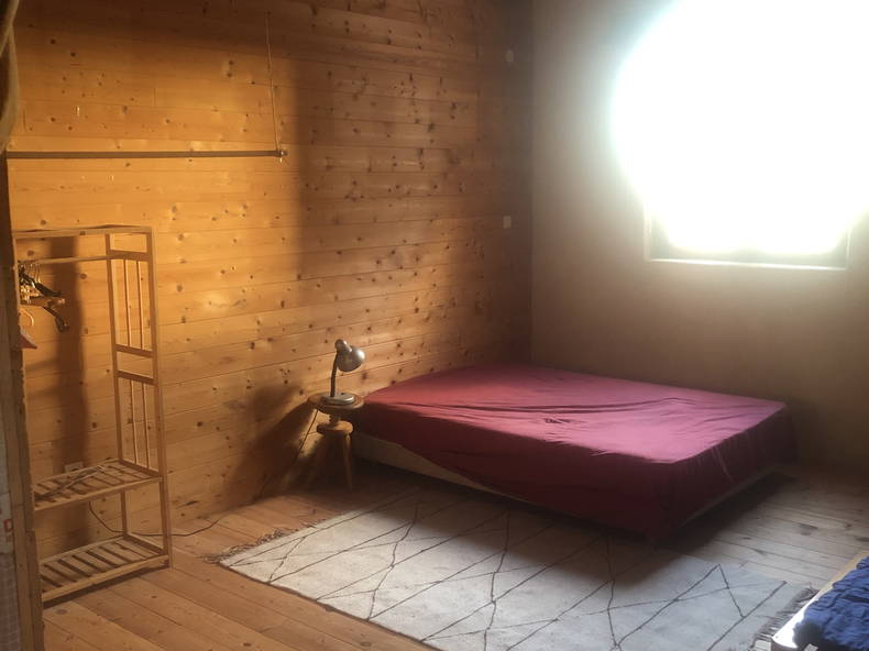 Homestay Saint-Just-et-Vacquières 331450-2