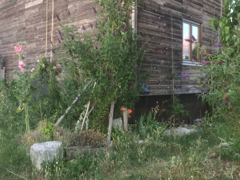 Gastfamilie Saint-Just-et-Vacquières 331450-4