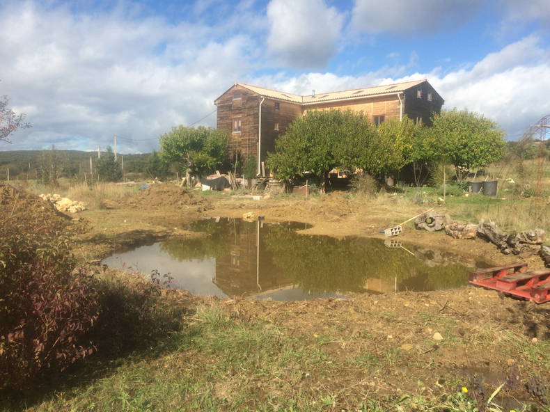 Homestay Saint-Just-et-Vacquières 331450-5