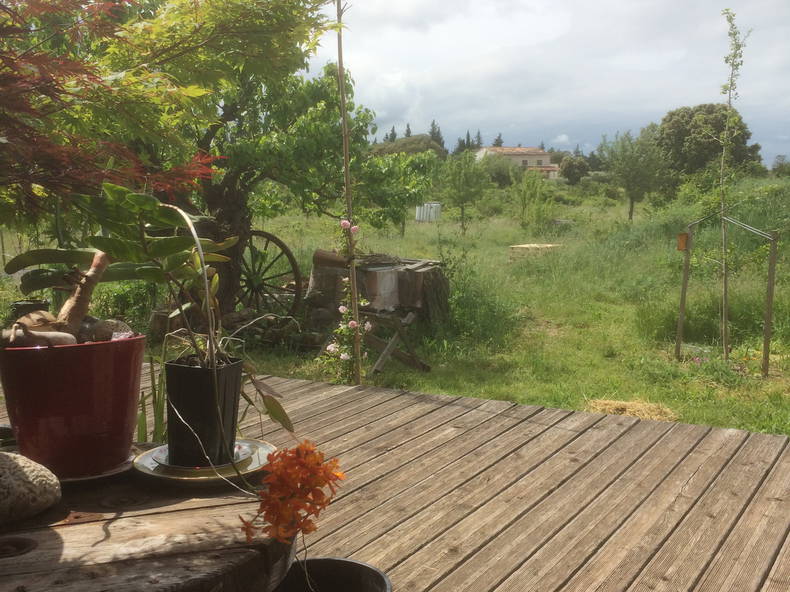 Gastfamilie Saint-Just-et-Vacquières 331450-3