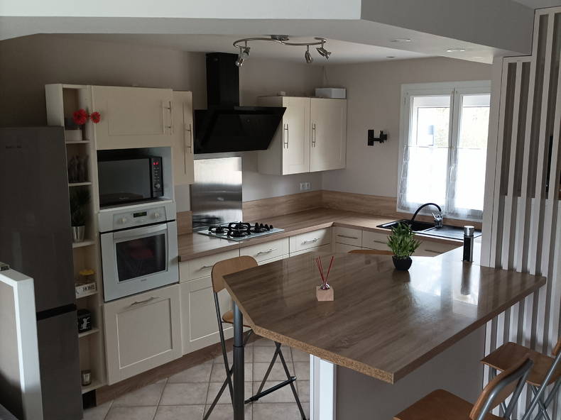 Homestay Saint-Maurice-sur-Aveyron 489939-5