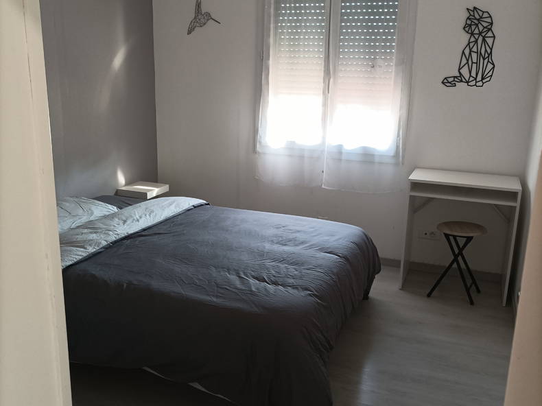 Tuisverblyf Saint-Maurice-sur-Aveyron 489939-5