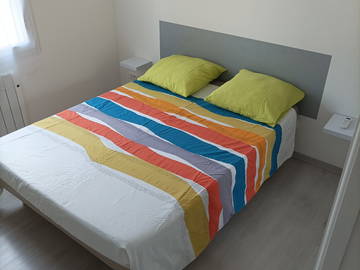 Chambre Chez L'habitant Saint-Maurice-Sur-Aveyron 489939-1