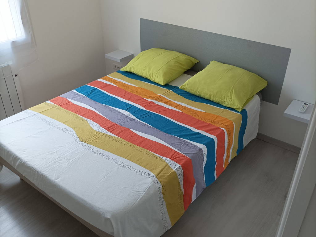 Homestay Saint-Maurice-sur-Aveyron 489939-1