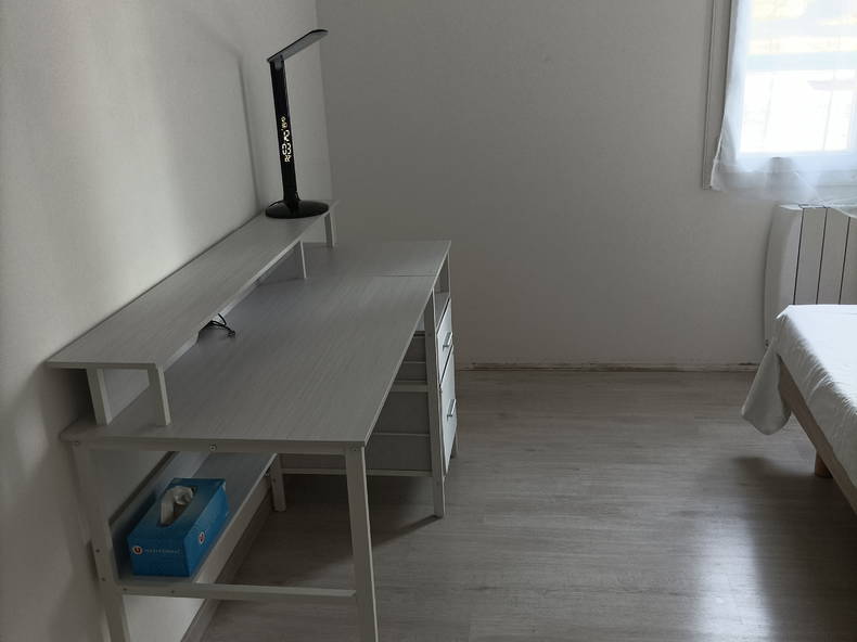 Tuisverblyf Saint-Maurice-sur-Aveyron 489939-4