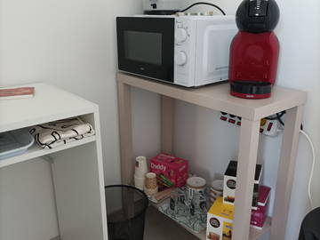 Chambre chez l'habitant à louer à Saint-Maurice-Sur-Aveyron - photo 9 : chambre-9