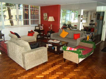 Quedarse En Casa Rio De Janeiro 226732-1