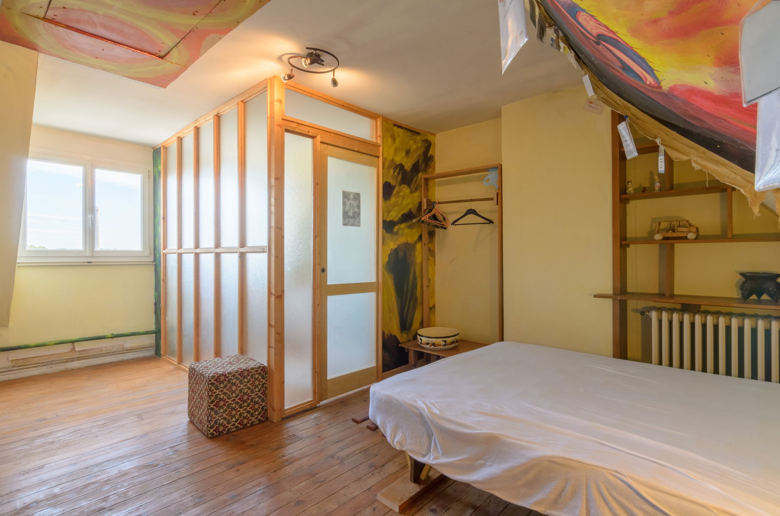 Chambre Chez L'habitant Beaucamps-Ligny 155738