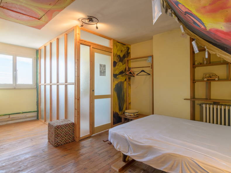 Chambre Chez L'habitant Beaucamps-Ligny 155738-1