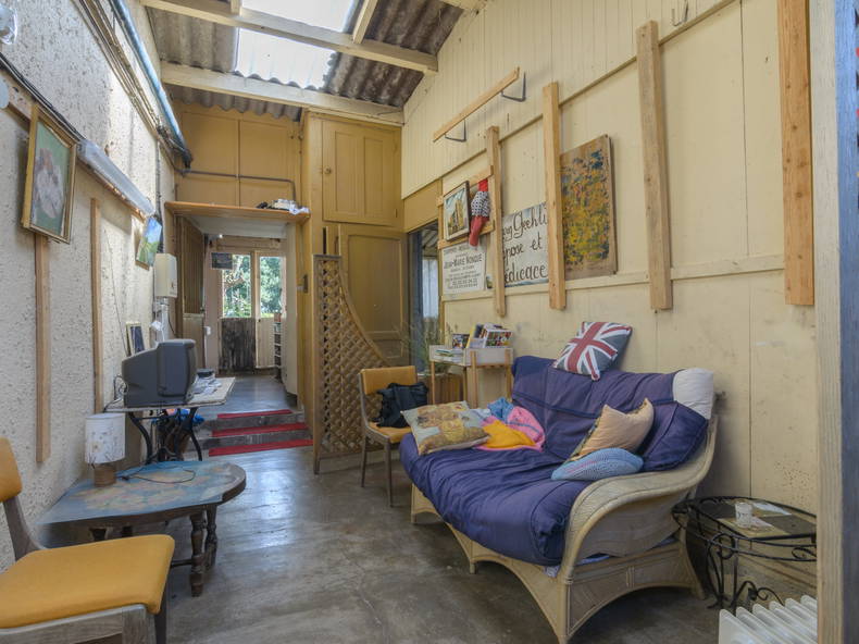 Chambre Chez L'habitant Beaucamps-Ligny 155738-3