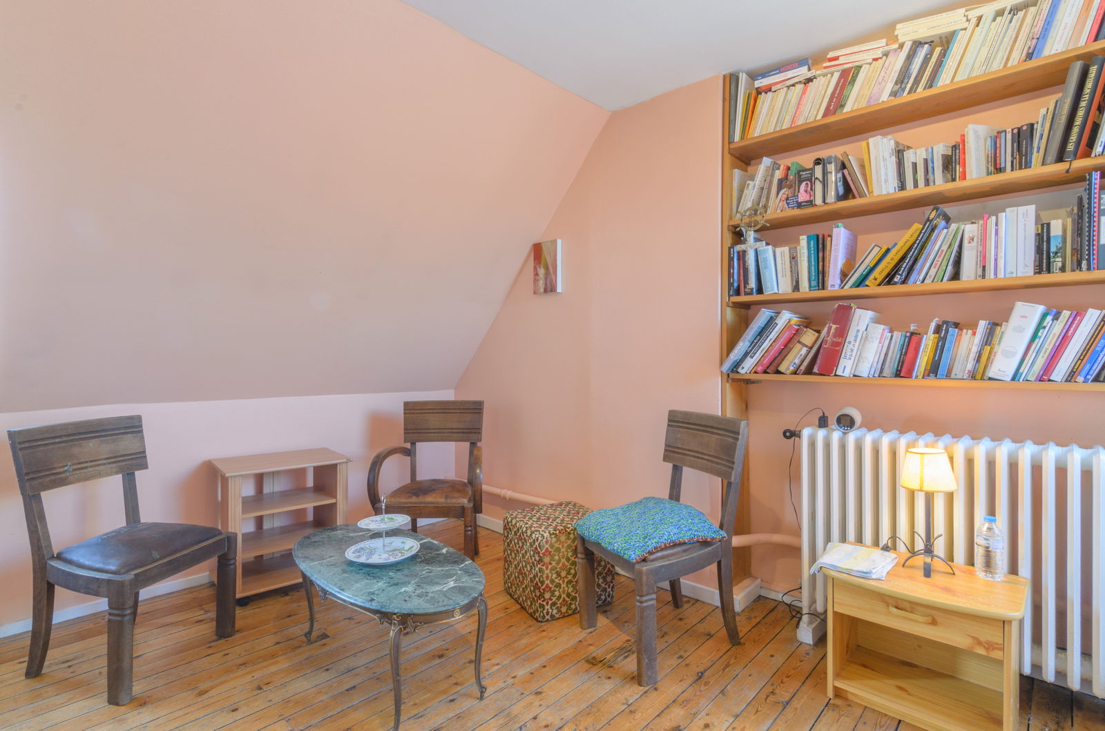 Chambre Chez L'habitant Beaucamps-Ligny 155738