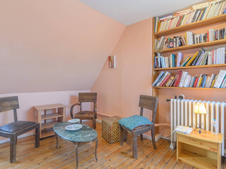 Chambre Chez L'habitant Beaucamps-Ligny 155738-4