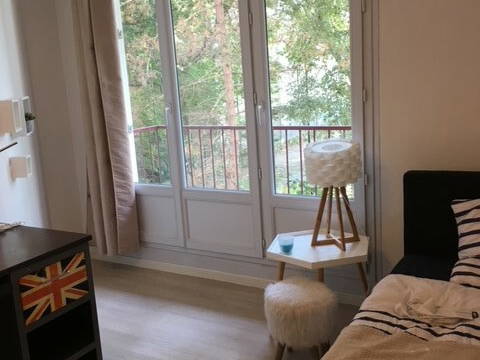 Homestay Rennes 249540