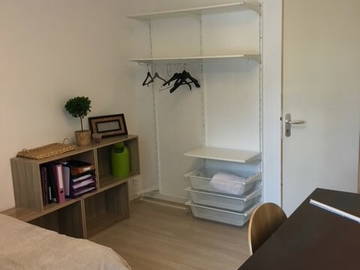 Chambre À Louer Rennes 249540