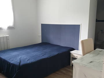 Room For Rent Montardon 237577